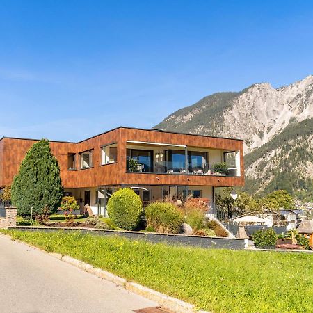 Apartamento Bitschnau Vandans Exterior foto