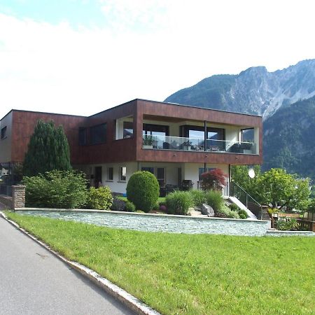 Apartamento Bitschnau Vandans Exterior foto