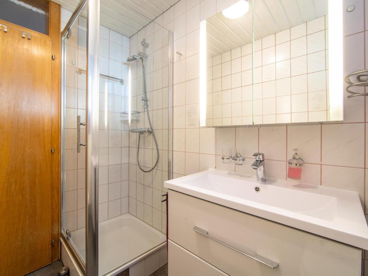 Apartamento Bitschnau Vandans Exterior foto