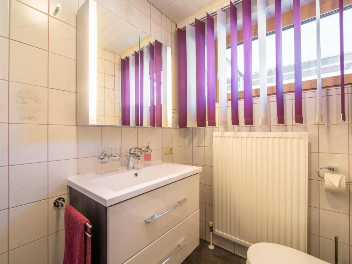 Apartamento Bitschnau Vandans Exterior foto