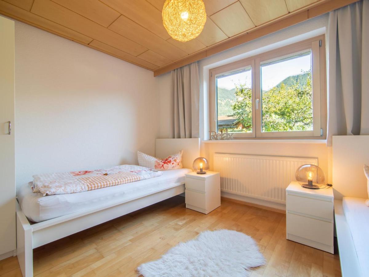 Apartamento Bitschnau Vandans Exterior foto