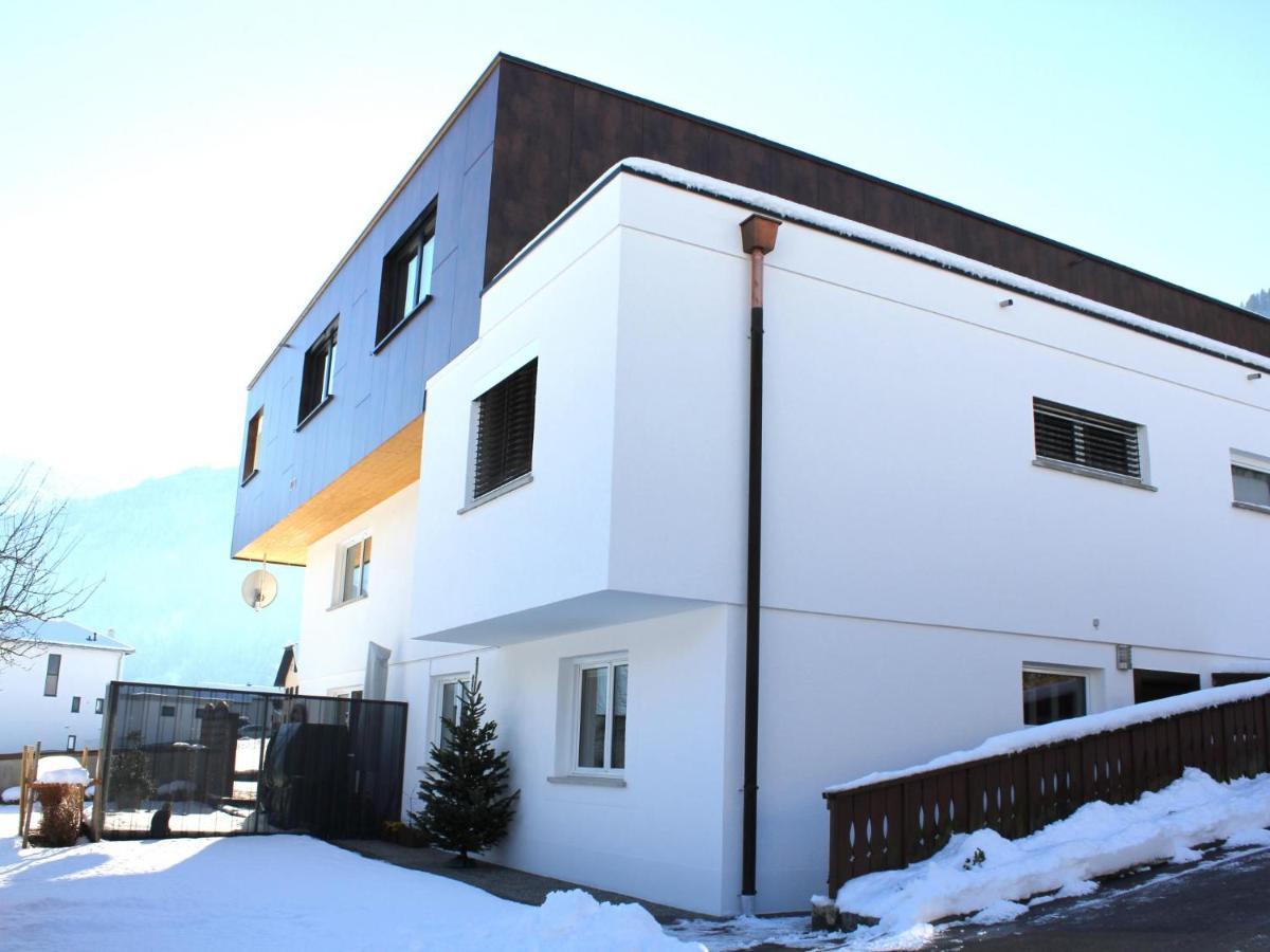 Apartamento Bitschnau Vandans Exterior foto