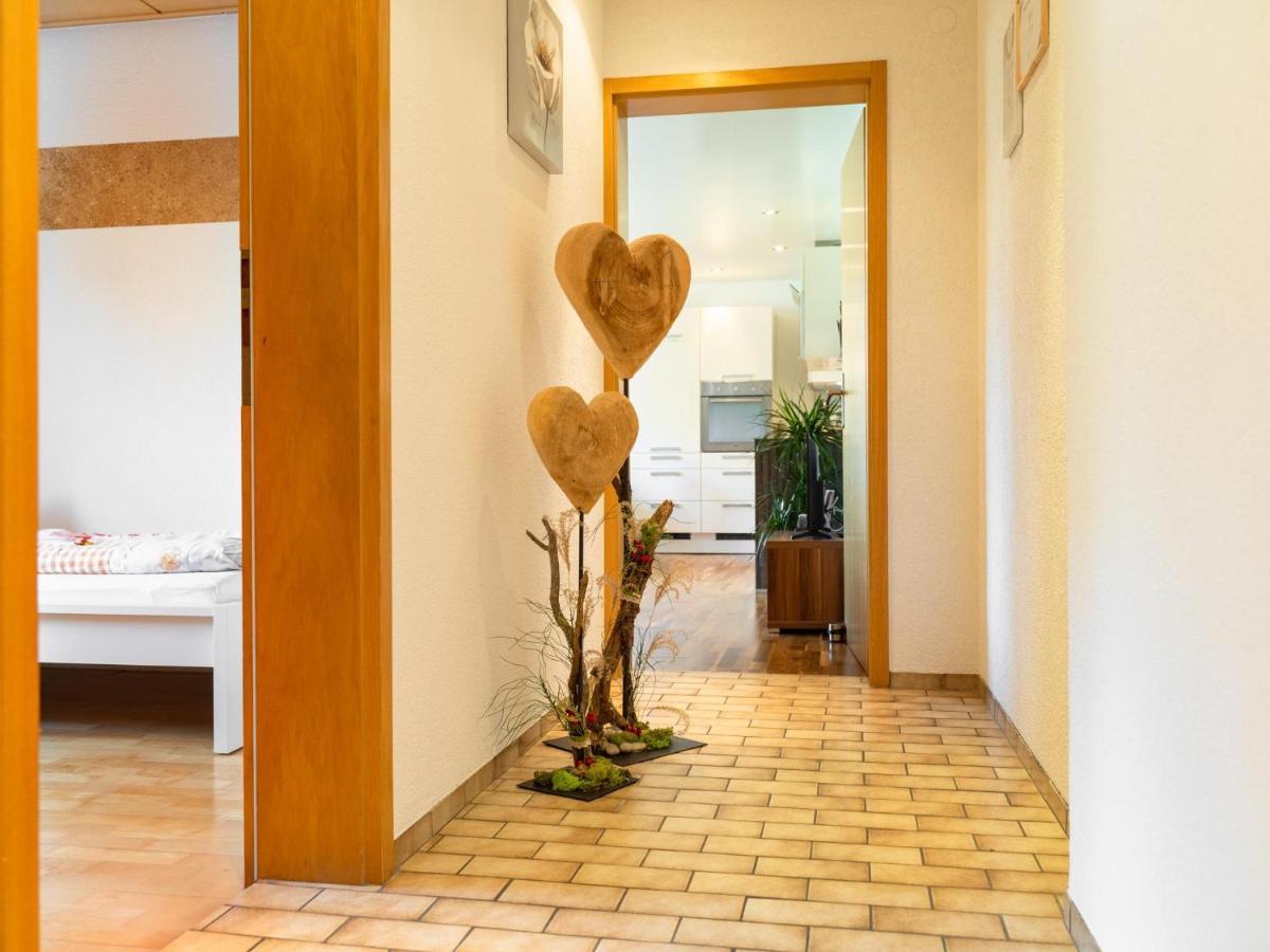 Apartamento Bitschnau Vandans Exterior foto